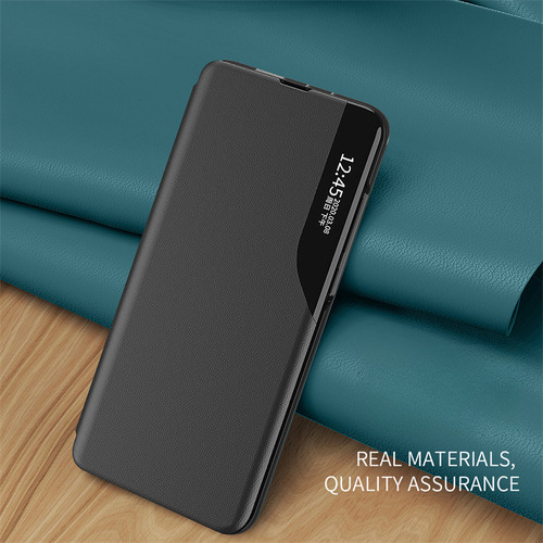 Funda Para Teléfono Móvil For Honor, Funda De Piel Con Cierr*/