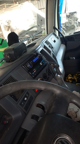 Volkswagen 24250 6x2 Impecable Estado!!
