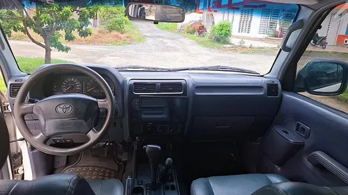 Toyota Prado Vx 4x4