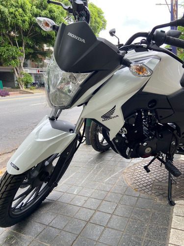 Imagen 7 de 20 de Honda Cb 125 Twister 2023 Entrega Inmediata 0km