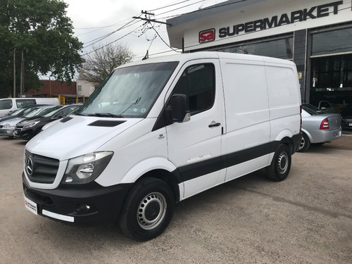 Mercedes-Benz Sprinter 2.1 411 Street 116cv 3250 V1 Tn Aa