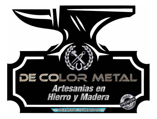 Herrero - Trabajos De Herrería De Obra Y Artística A Medida