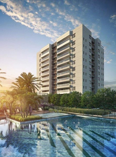 Imagem 4 de 30 de Apartamento À Venda No Bairro Barra Da Tijuca - Rio De Janeiro/rj - O-12138-21756