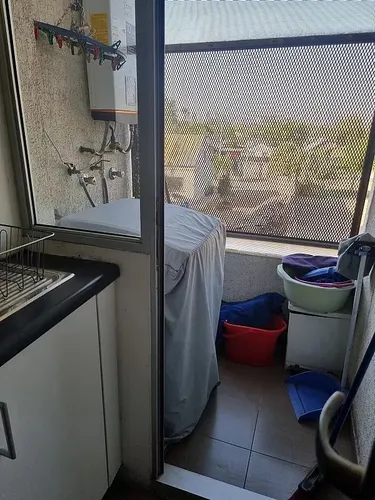 Rebajada, Departamento En Venta De 3 Dorm. En Macul