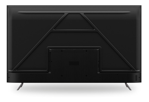 Imagen 5 de 6 de Televisor Led 75 Pulgadas 4k Uhd Google 110v Tcl