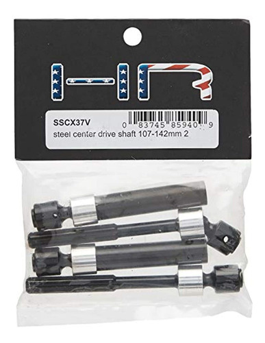 Visit The Hot Racing Store Sscx37v Steel