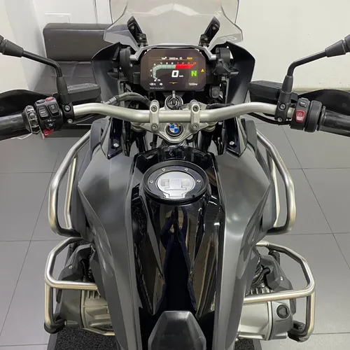 Bmw R 1250 Gs