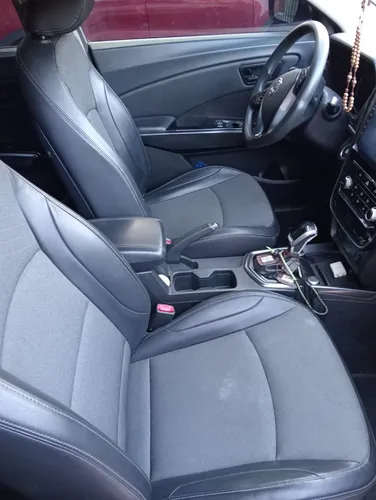 SsangYong Tivoli 1.6l