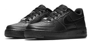 nike force one negras mujer