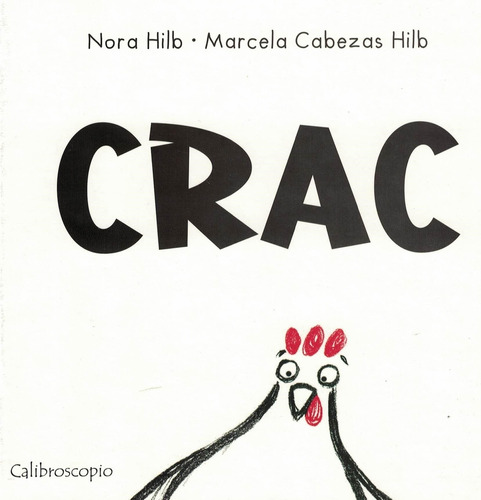 Crac (td) - Hilb, Nora