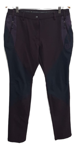 Pantalon Trekking Impermeable Westwood Importado