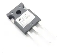 Comprar Fgh40n60ufd - Fgh40n60 - 40n60ufd - 40n60 - 40 a 600 v a 247