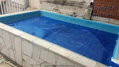 Casas À Venda Em Atibaia/sp - Compre A Sua Casa Aqui! - 1399720