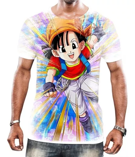 Dragon Ball Z Pan | Essential T-Shirt