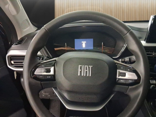 Fiat TITANO Ranch 2.2 16V 4x4 TB Diesel Aut.