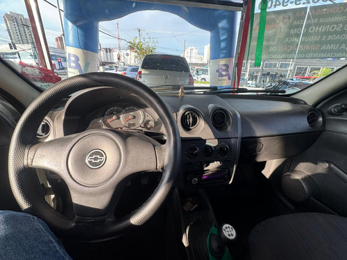 Chevrolet Celta Chevrolet Celta Spirit 1.0 VHC (Flex) 2p