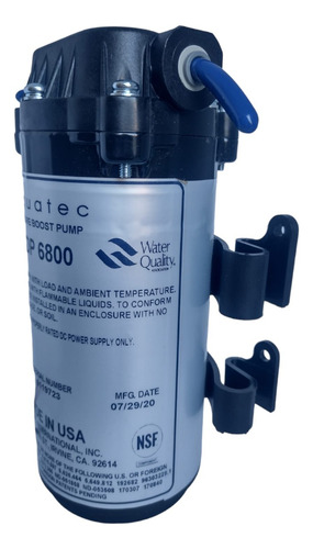 Bomba Booster Aquatec Cdp6800