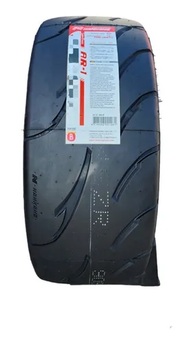 comprar Neumaticos Nankang Zr Ar-1 Semi Slick 205\u002F50\u002F15 (unidad)