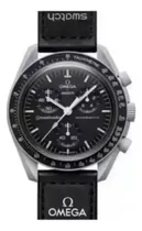 Comprar Relógios Swatch Chronograph Descubra O Relógio Planetário