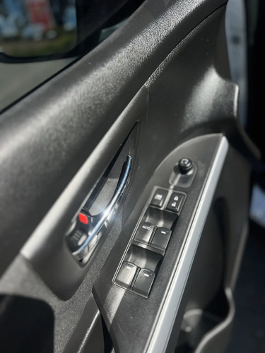 Suzuki S-Cross 1.6 Mt
