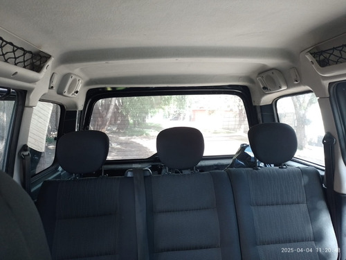 Citroën Berlingo Multispace 1.6 X 110cv Am53