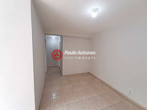 Imagem 5 de 22 de Apartamento 2 Dorms, - R$ 400.000,00 - 54m² - Código: 9289 - V9289
