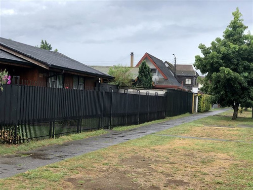 Imagen 1 de 7 de Sitio En Venta En Temuco