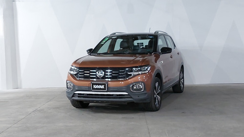 Volkswagen T-Cross 1.6 HIGHLINE EDICION LIMITADA AUTO