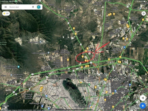 Mty Escobedo Nte. 176,364 Ft2 Parque Ind. Frontier Ardir 11 Gd 050523