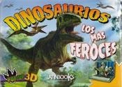 Dinosaurios Feroces * - Sin Autor