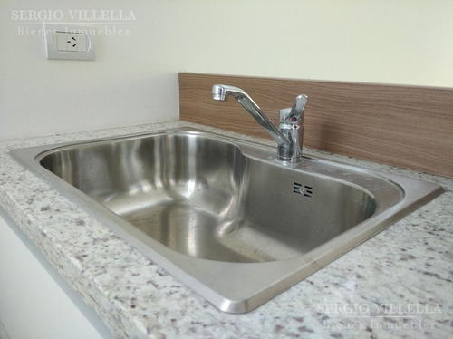 Imagen 8 de 30 de Colon 1800 - Departamento De Un Dormitorio En Venta. Amplia Financiación
