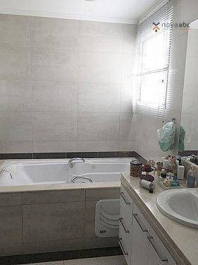 Apartamento Com 160m² Na Vila Bastos - 3 Dormitórios E 2 Vagas! - Ap0745