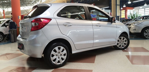 Ford Ka 1.5 Sigma Se