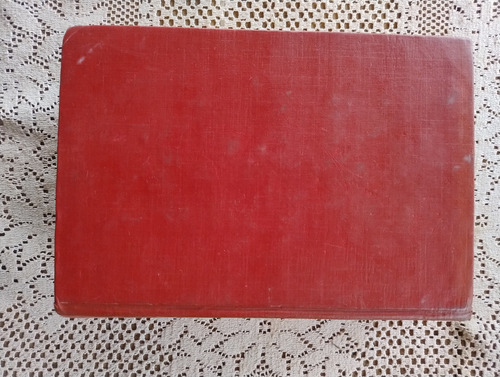 Livro Tratado De Fisiologia Médica (Usado)