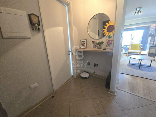 Excelente Y Segura Casa En Chiguayante