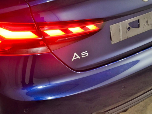 Audi A5 2025