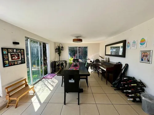 Casa En Venta En Colonia Lomas Verdes 4a Secc, Naucalpan De Juárez, Estado De México