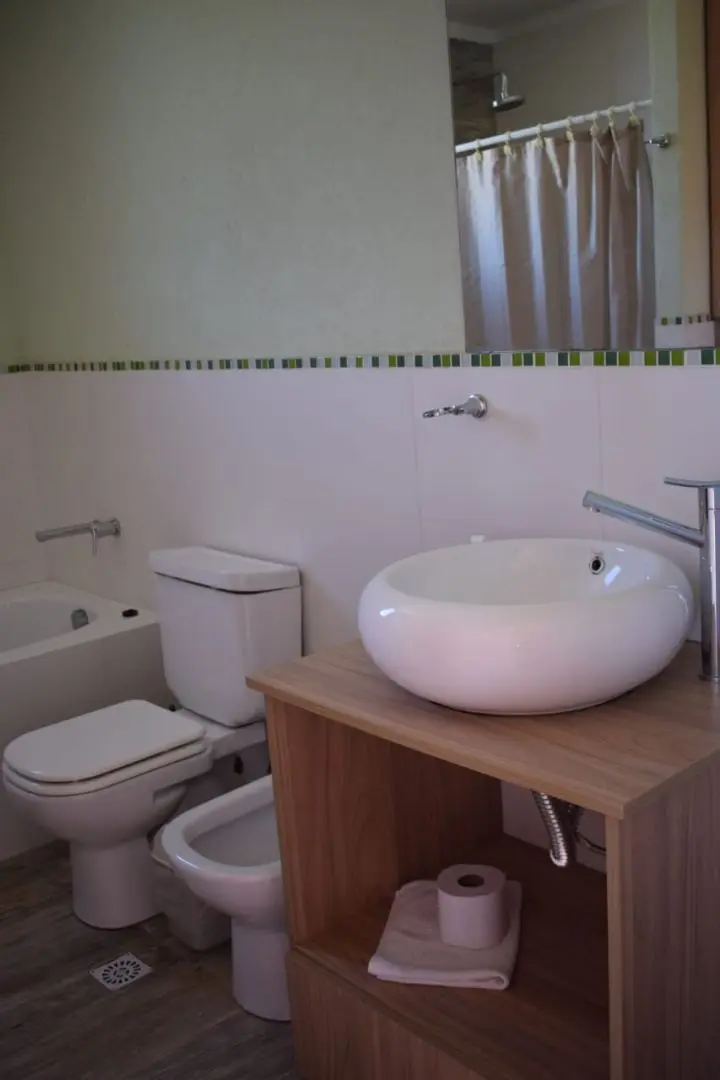 Apartamento En Alquiler - Monoambiente En Real De San Carlos · Foto 4