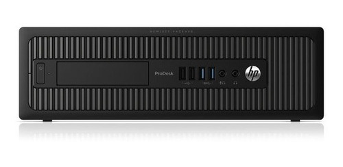 Imagen 3 de 4 de Cpu Hp Prodesk 600 6ta Gen. Core I5-6500 3.2ghz 8gb Ram Ddr4
