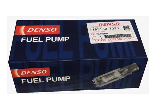 Pila Gasolina Universal Denso Aveo Optra Cruze Spark Corsa  