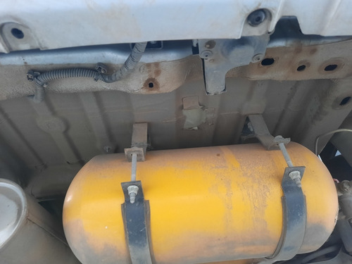 Imagen 10 de 10 de Volkswagen Saveiro 2017 1.6 Cross Gp Cd 110cv Pack High