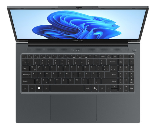 Notebook Kelyx N15epg Ryzen 5 7430u 8gb 512gb Ssd W11h S12