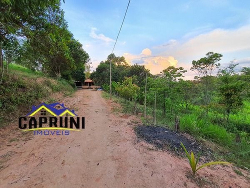 Imagem 6 de 14 de Chácara Em Pará, Carmópolis De Minas/mg De 28000m² 3 Quartos À Venda Por R$ 300.000,00 - Ch2325027-s