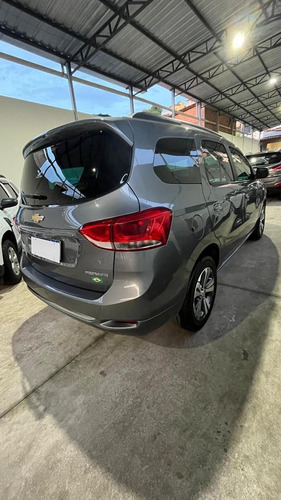 Chevrolet Spin Premier 1.8 8v Econo.flex 5p Aut