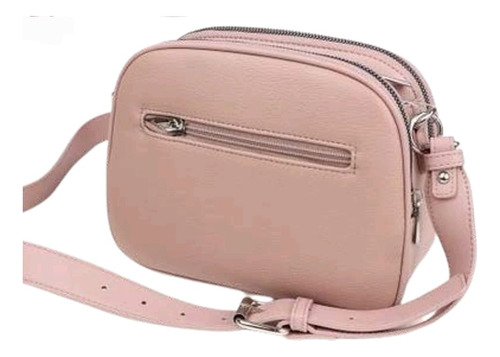 Bolsa Crossbody David Jones