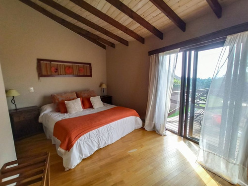 Imagen 15 de 20 de Hotel Boutique En Las Vertientes