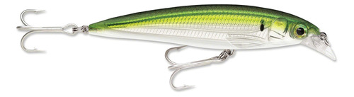 Rapala X Rap Agua Salada 14