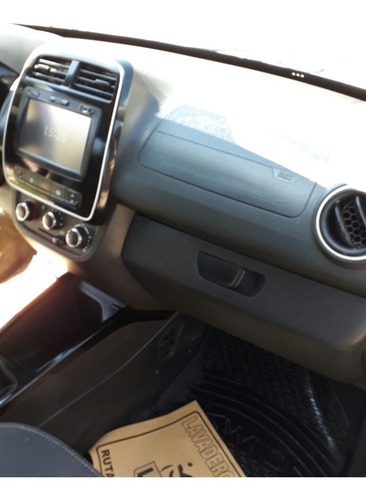 Renault Kwid 2018 1.0 Sce 66cv Iconic