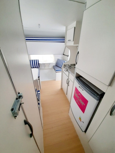 Imagen 5 de 19 de Casa Rodante 450 Lo Mejor Del Mercado,de Lujo Retira Ya