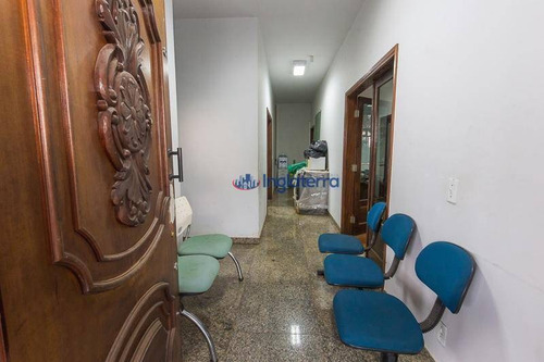 Chácara À Venda, 3055 M² Por R$ 2.754.966,00 - Jardim Morumbi - Londrina/pr - Ch0001